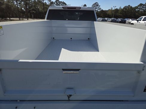 New 2026 GMC Sierra 3500 Pro w/ Convenience Package image 22