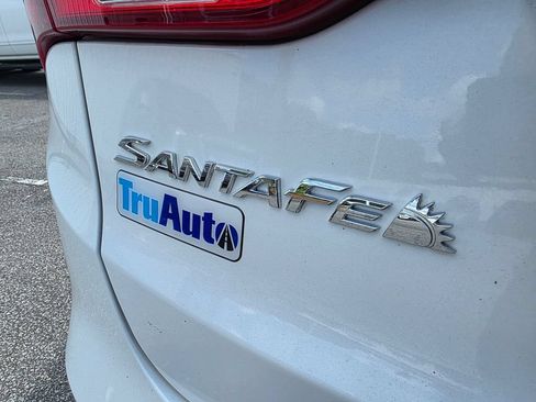 Used 2014 Hyundai Santa Fe Sport w/ Popular Equipment Package 02 AWD/4WD image 57