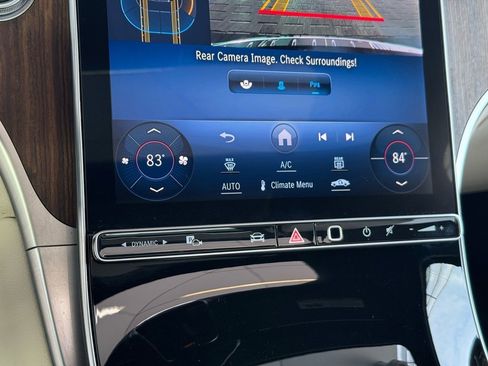 Certified 2024 Mercedes-Benz GLC 300 GLC 300 image 33