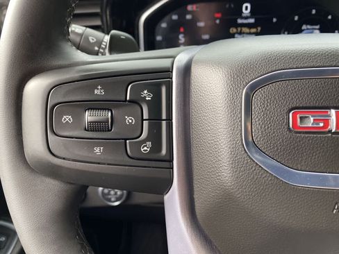 Used 2025 GMC Sierra 1500 Elevation w/ Elevation Premium Package AWD/4WD image 20