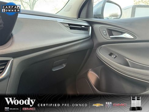 Certified 2024 Buick Encore GX Preferred image 25