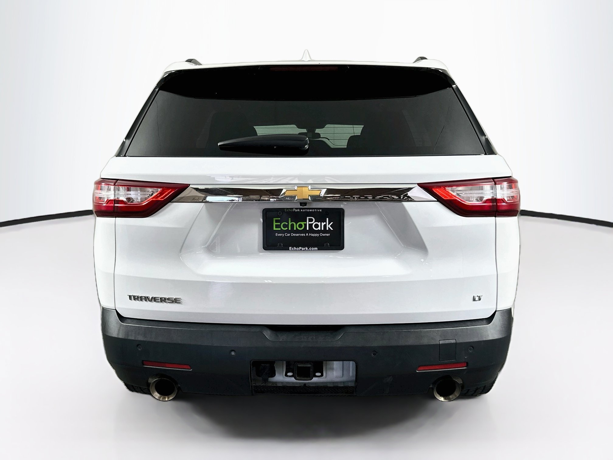 Used 2019 Chevrolet Traverse LT FWD image 7