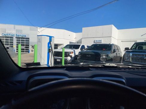 Used 2011 Chevrolet Camaro SS w/ RS Package image 11