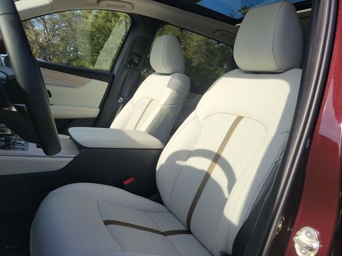 New 2026 MAZDA CX-90 Plug-In Hybrid w/ Premium Plus AWD/4WD image 21