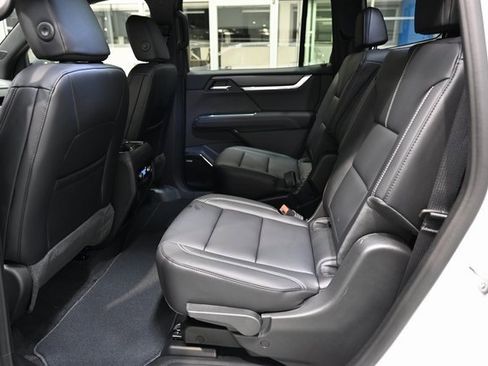 New 2026 GMC Acadia Elevation w/ Elevation Premium Package image 11