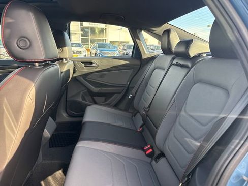 New 2026 Volkswagen Jetta GLI Autobahn FWD image 14