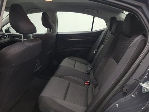Used 2025 Toyota Camry LE FWD image 12