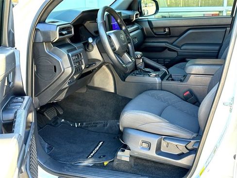 Used 2024 Toyota Tacoma SR image 10