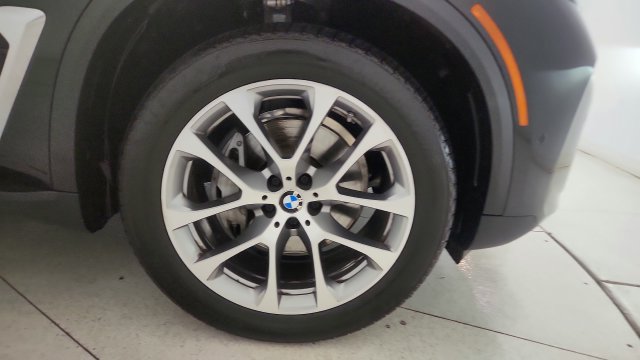 Used 2026 BMW X5 sDrive40i RWD image 85