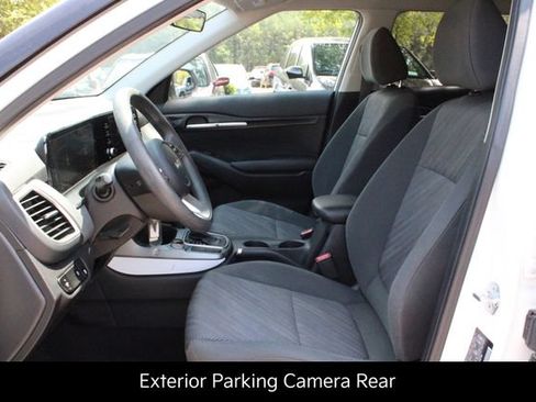 Certified 2024 Kia Seltos LX AWD/4WD image 7