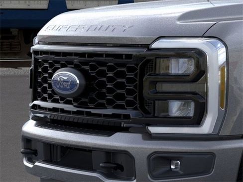 New 2026 Ford F250 XL w/ STX Appearance Package image 17