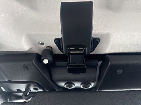 New 2026 Jeep Wrangler Willys image 38