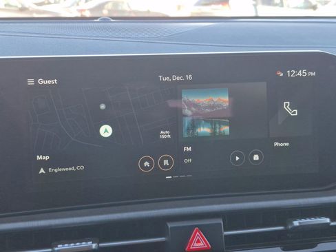 New 2026 Kia Sportage X-Line w/ X-Line Technology Package AWD/4WD image 20