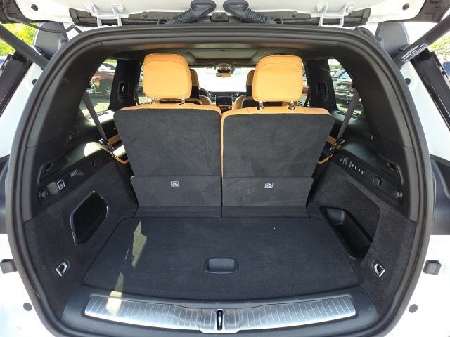 Used 2025 Jeep Grand Cherokee L Summit AWD/4WD image 17