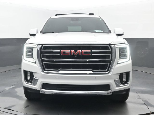 Used 2023 GMC Yukon SLT w/ SLT Premium Package RWD image 22