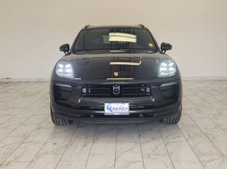 Used 2022 Porsche Macan AWD/4WD video 2