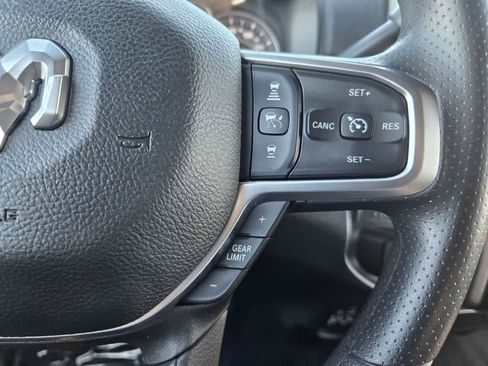 New 2026 RAM 2500 Tradesman AWD/4WD image 19