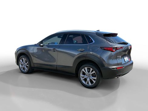 Certified 2023 MAZDA CX-30 AWD 2.5 S w/ Premium Package image 3