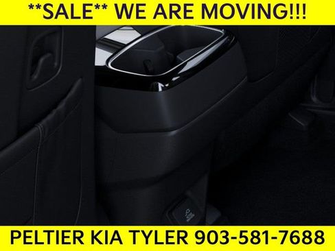 New 2025 Kia Telluride SX Prestige X-Line AWD/4WD image 24