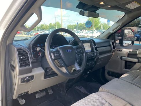 Used 2022 Ford F250 XLT AWD/4WD image 14