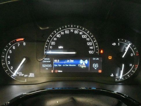 Used 2018 Cadillac XT5 Premium Luxury image 35