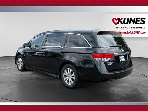 Used 2014 Honda Odyssey EX image 7