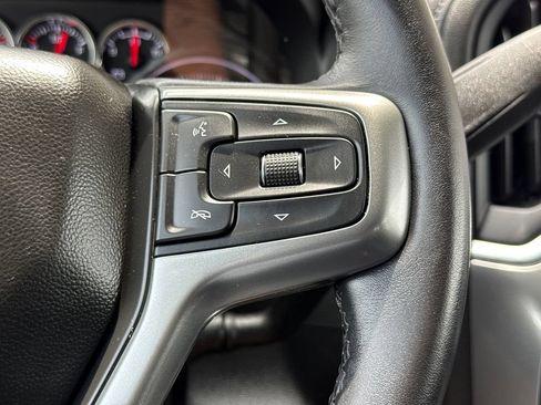 Used 2022 Chevrolet Silverado 1500 LTZ RWD image 27