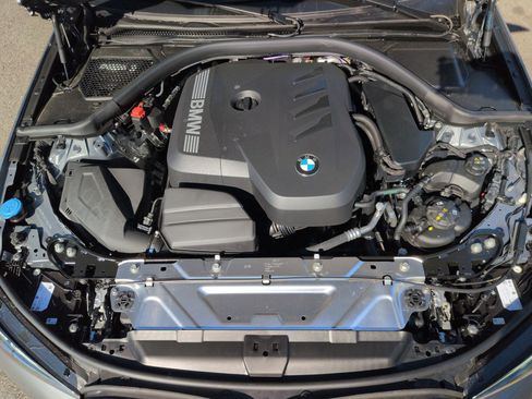 New 2026 BMW 330i Sedan w/ M Sport Package image 34