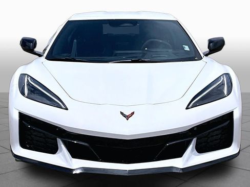 Used 2026 Chevrolet Corvette Z06 RWD image 4