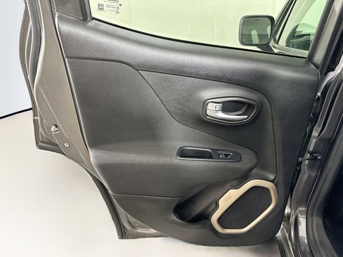 Used 2016 Jeep Renegade Sport w/ Power & Air Group image 22