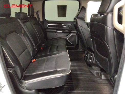 Used 2021 RAM 1500 Laramie w/ Off Road Group image 31