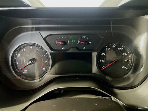 Used 2018 Chevrolet Camaro LT w/ Technology Package image 14