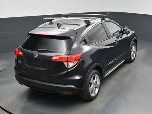 Used 2016 Honda HR-V EX-L image 41