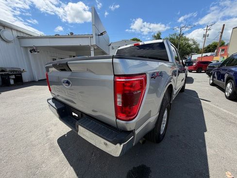 Used 2022 Ford F150 XLT AWD/4WD image 5