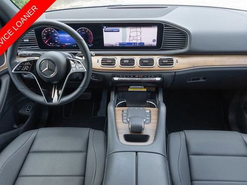 Used 2025 Mercedes-Benz GLE 450 4MATIC image 22