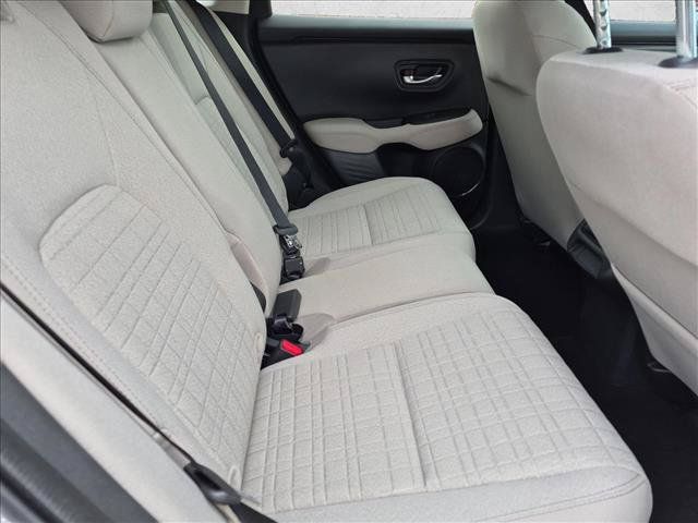 Certified 2027 Honda HR-V LX image 18