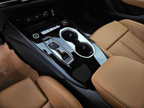 New 2026 Audi A6 Premium Plus AWD/4WD image 14