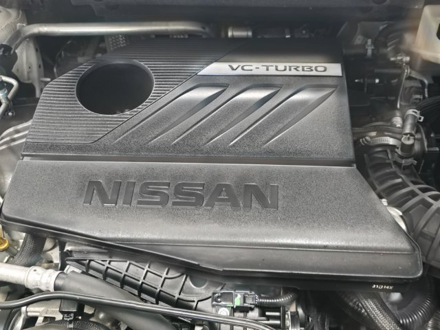 Used 2023 Nissan Rogue S FWD image 7
