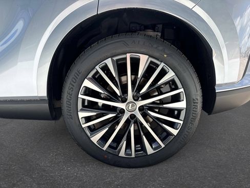 New 2026 Lexus RX 350 Premium Plus image 10