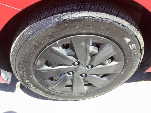 Used 2020 Kia Rio S FWD image 21