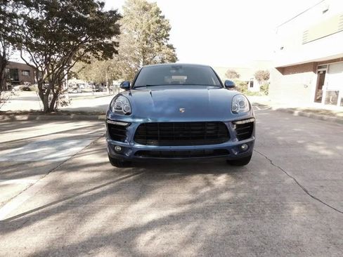 Used 2018 Porsche Macan Sport Edition image 5