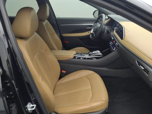 Used 2020 Hyundai Sonata SEL FWD image 21