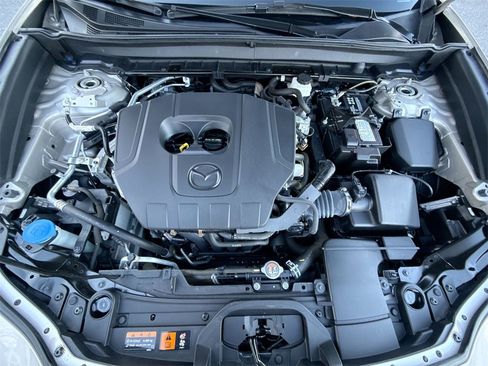 Used 2023 MAZDA CX-30 AWD 2.5 S w/ Preferred Package image 17