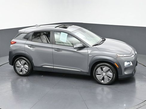 Used 2020 Hyundai Kona Limited image 48