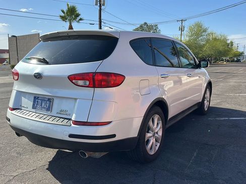 Used 2006 Subaru Tribeca Limited image 10