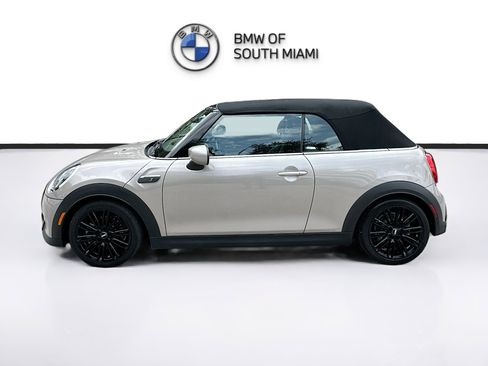 Used 2024 MINI Cooper S FWD image 4