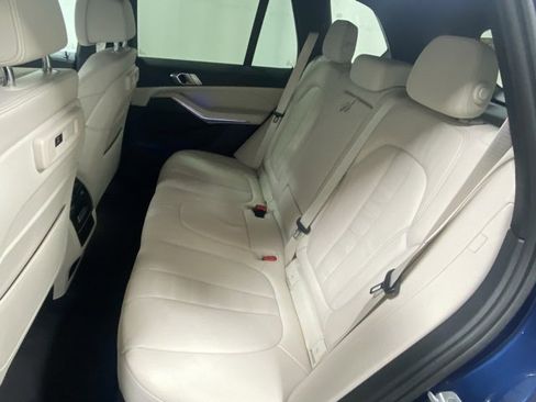 Used 2022 BMW X5 xDrive40i w/ Premium Package image 13