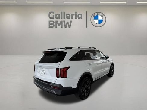 Used 2023 Kia Sorento X-Line EX AWD/4WD image 7