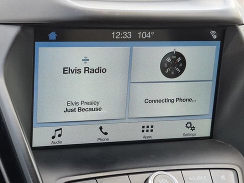 Used 2019 Ford Escape SEL FWD image 35