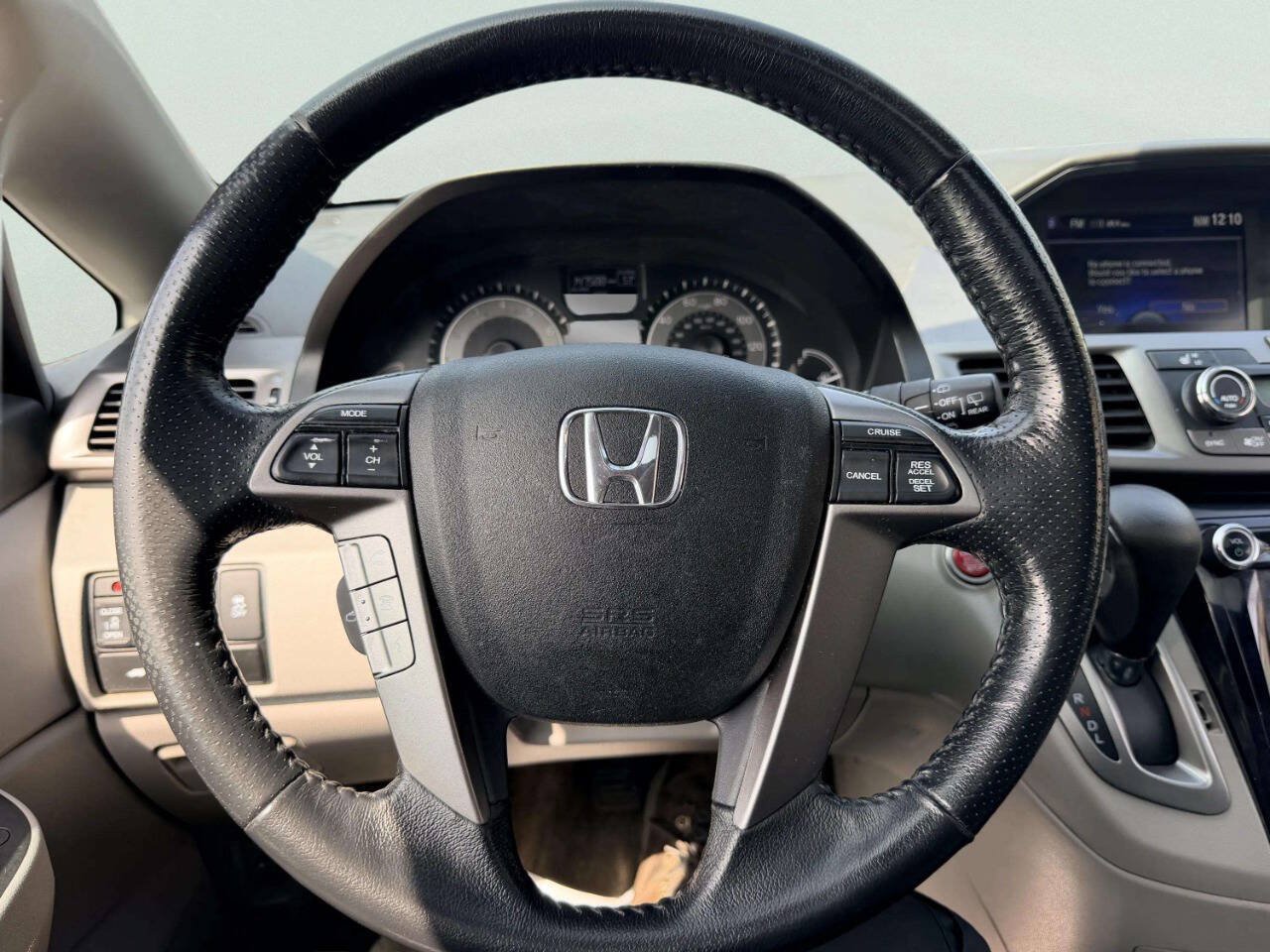 Used 2015 Honda Odyssey EX-L image 34